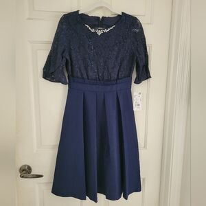 NWT Axes Femme dress